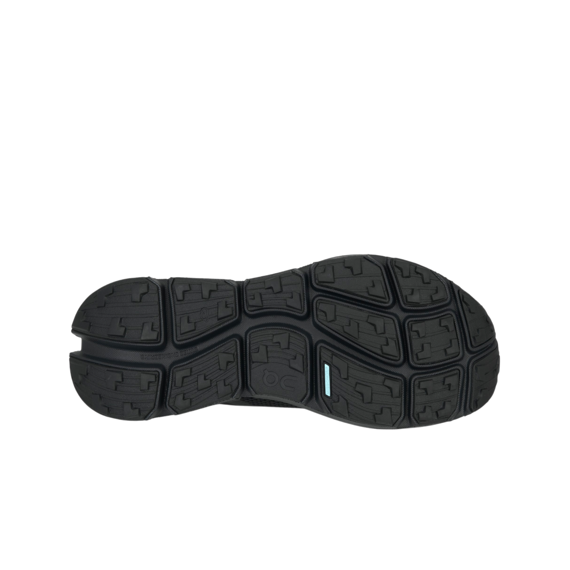 온 러닝 클라우드소마 모크 블랙(On Running Cloudsoma Moc Black) - 2