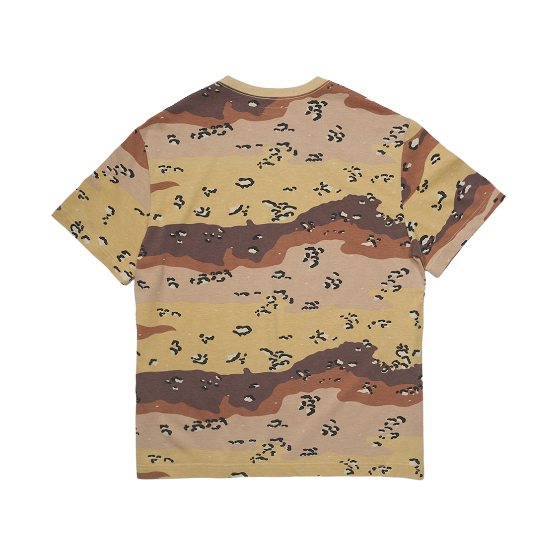 나이스웨더 어패럴 OG 로고 티셔츠 데저트 카모(Nice Weather Apparel OG Logo T-Shirt Desert Camo) - 2