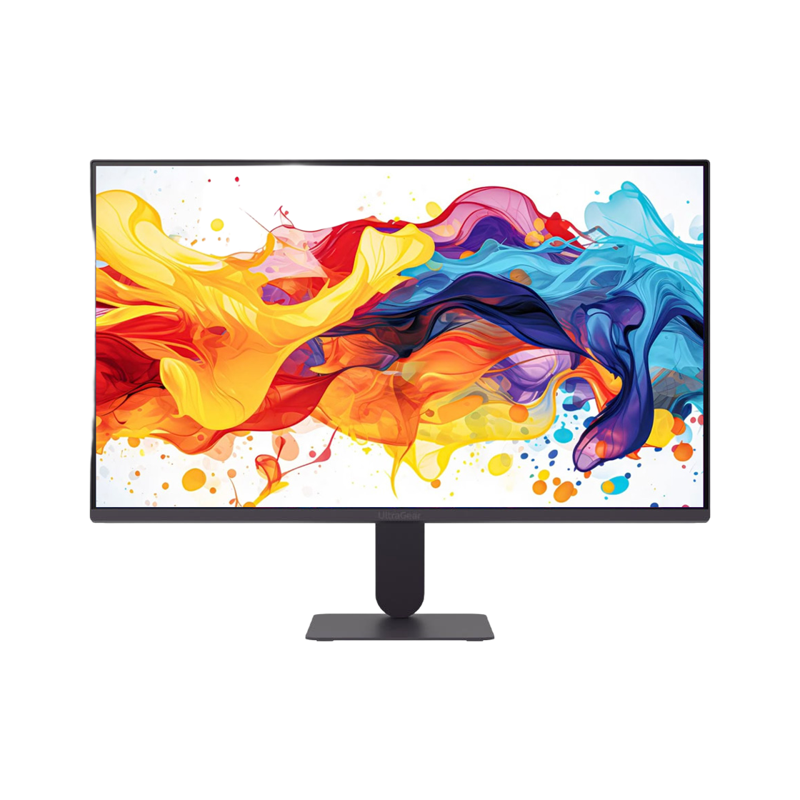 LG전자 울트라기어 IPS 144Hz 24인치 게이밍 오버워치 발로란트 모니터(LG UltraGear IPS 144Hz 24-inch Gaming Monitor)