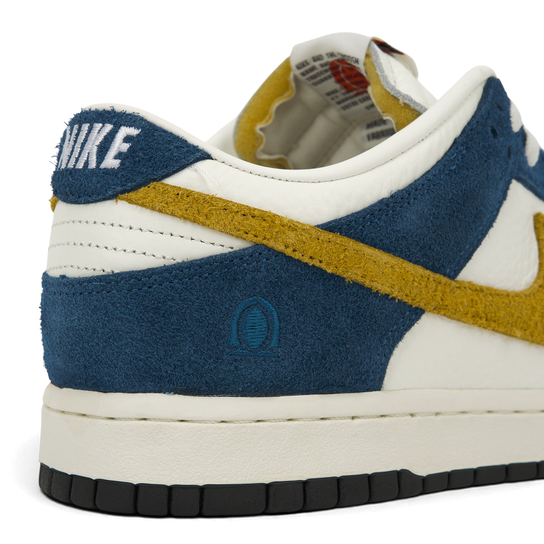 나이키 x 카시나 덩크 로우 80's 버스(Nike x Kasina Dunk Low 80's Bus) - 8