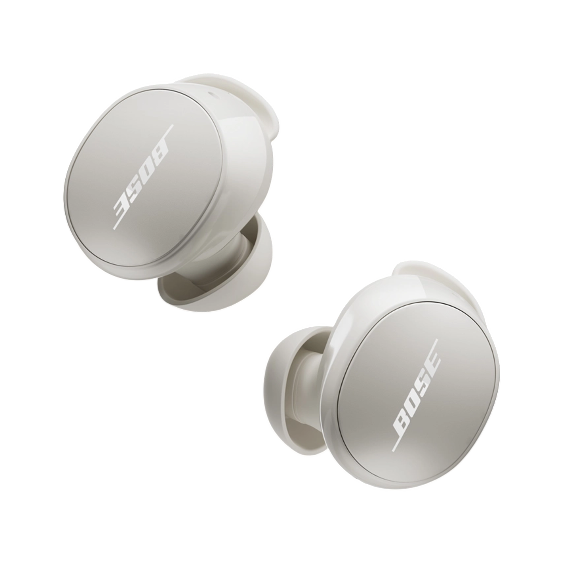 - BOSE QC Earbuds White Smoke (Korean Ver.)