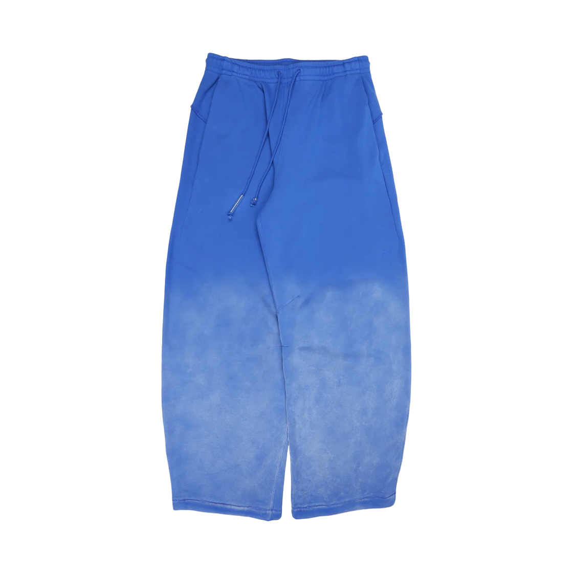 IM6094-405 (W) Nike Energy Studio Fleece Pants Hyper Royal (IM6094-405)