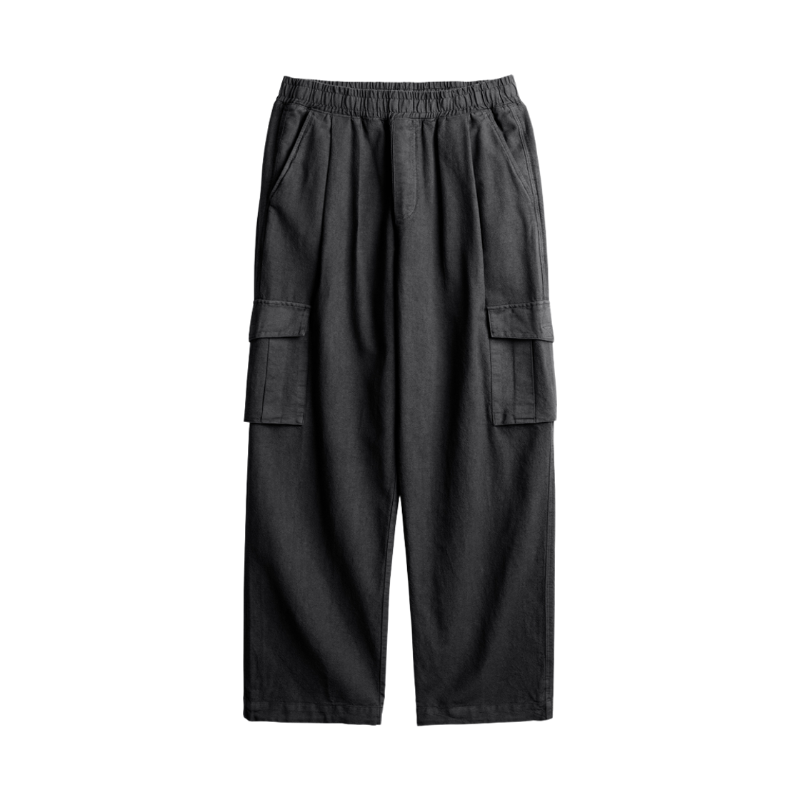 퍼스텝 쿨믹스 피그먼트 린넨 라이크 카고 롱팬츠 다크그레이 JULP4620(PERSTEP Coolmix Pigment Linen Like Cargo Long Pants Darkgray JULP4620)