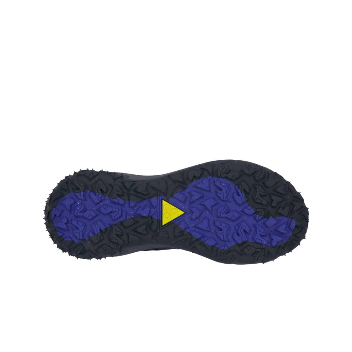나이키 ACG 마운틴 플라이 2 로우 고어텍스 다크 옵시디언 미드나잇 네이비(Nike ACG Mountain Fly 2 Low Gore-Tex Dark Obsidian Midnight Navy) - 2