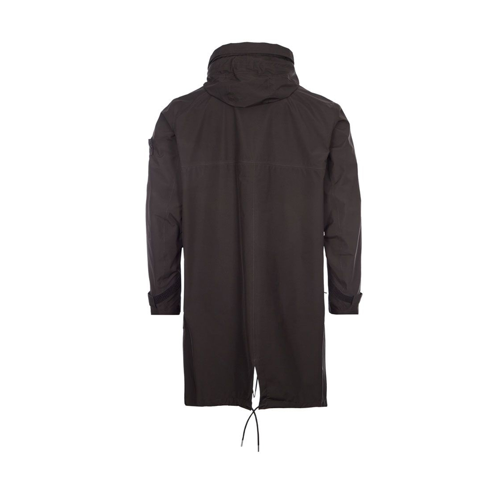 [15% 쿠폰] 스톤아일랜드 와펜 쉐도우프로젝트 고어텍스 자켓 블랙([15% 쿠폰] Stone Island Wappen Shadow Project Gore-Tex Jacket Black) - 3