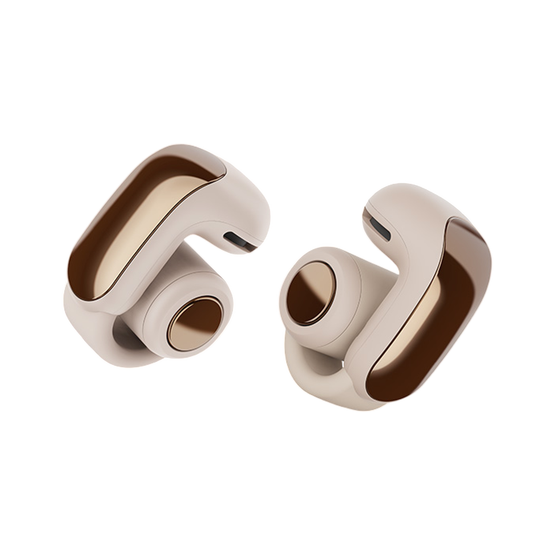 - BOSE Ultra Open Earbuds Driftwood Sand (Korean Ver.)