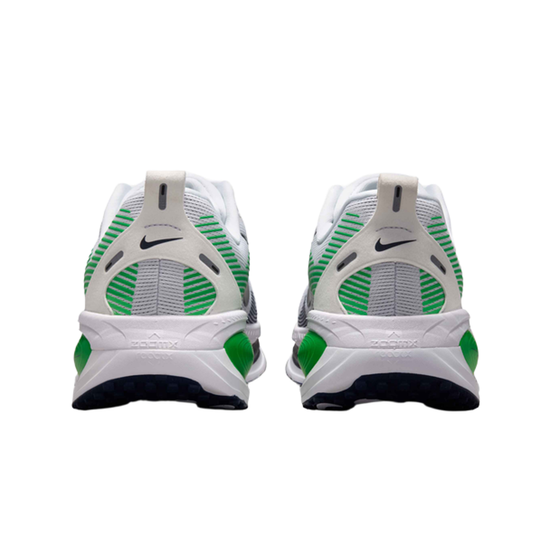 나이키 보메로 18 화이트 그린 스파크(Nike Vomero 18 White Green Spark) - 3