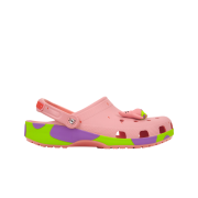 Crocs x Spongebob Patrick Star Classic Clog Melon