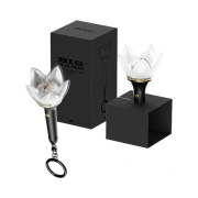 Bigbang 2026-2027 World Tour XX : Cosmos Official Light Stick Keyring 20th Anniversary Edition