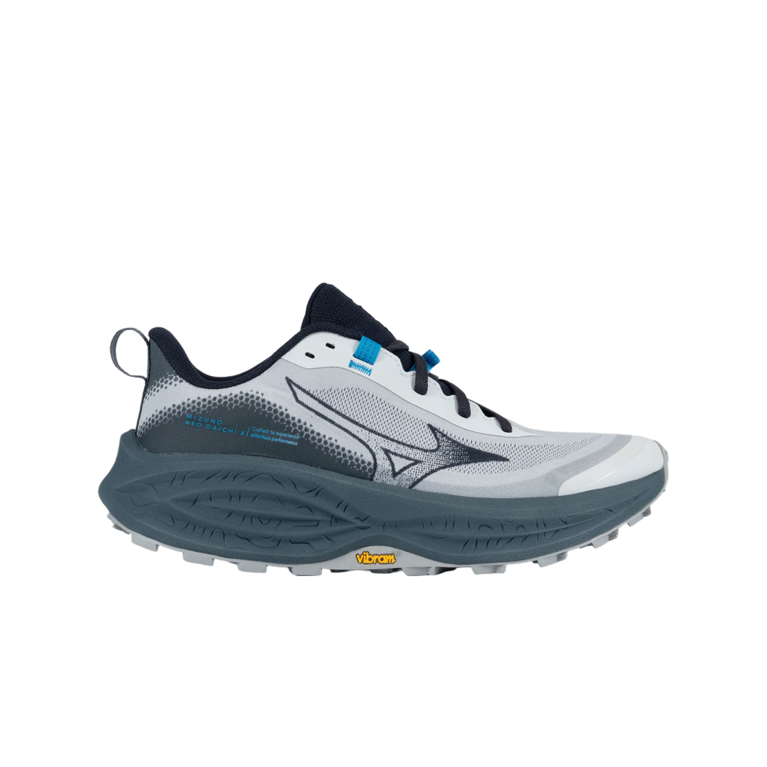 J1GM268051 Mizuno Neo Daichi 10 Foggy Dew Vulcan