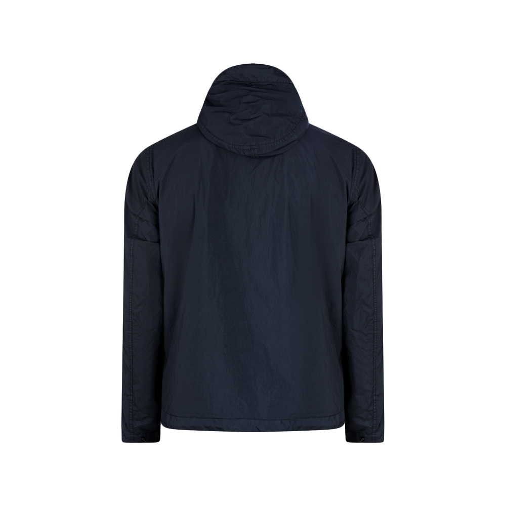 [20% 쿠폰] 스톤 아일랜드드 크링클랩스 자켓 네이비 - 26SS([20% 쿠폰] Stone Island Crinkle Reps Jacket Navy - 26SS) - 3