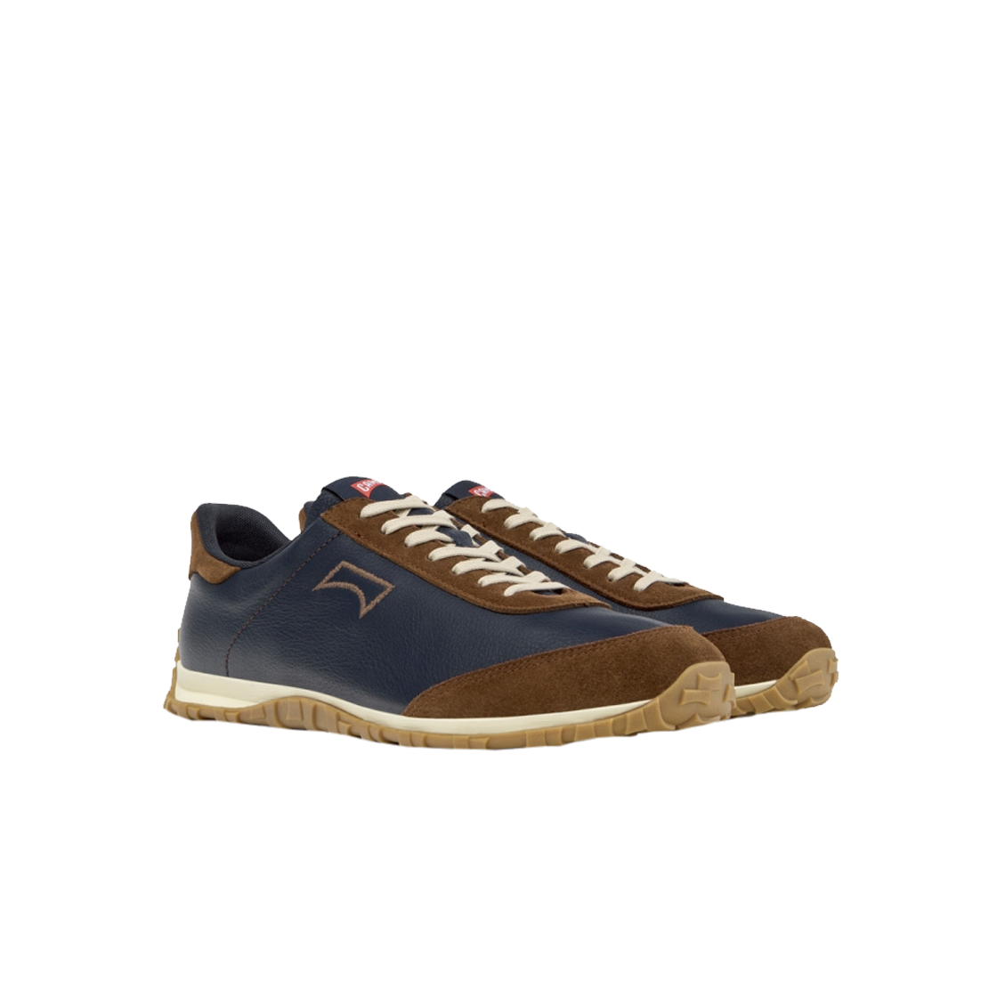 캠퍼 남성 드리프트 워크 스니커즈 네이비(Camper Man Drift Walk Sneakers Navy) - 2