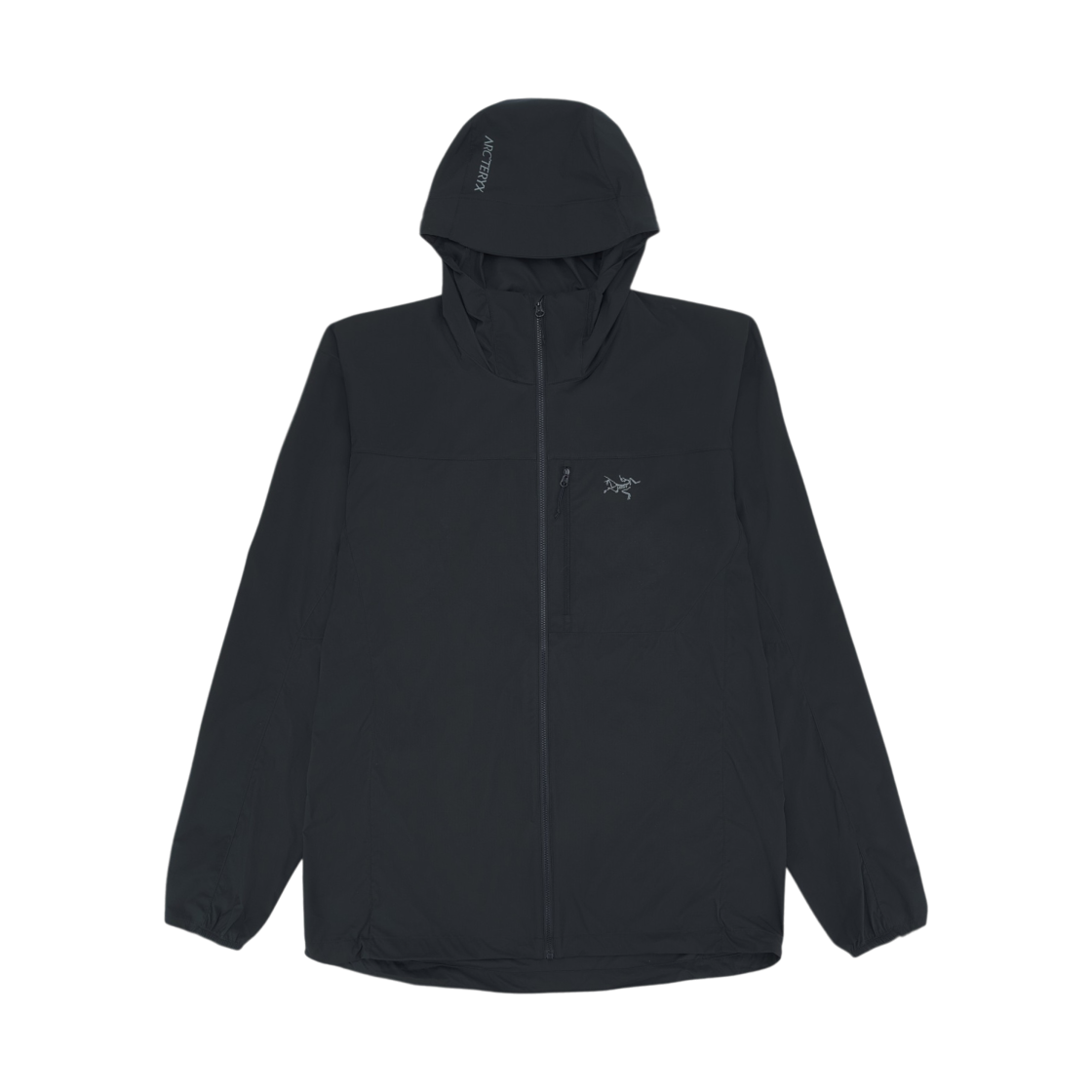 아크테릭스 스쿼미시 후디 블랙 사파이어(Arc'teryx Squamish Hoody Black Sapphire)