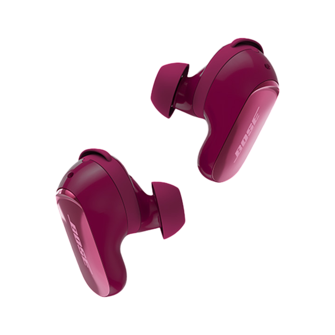 - BOSE QC Ultra Earbuds 2nd Gen Deep Plum (Korean Ver.)