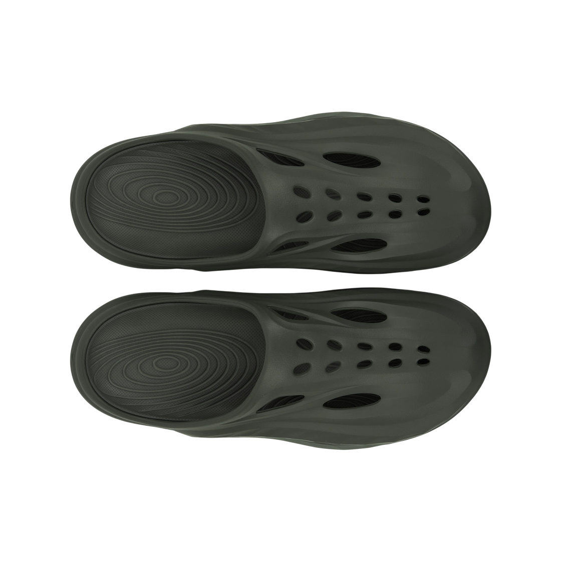 호카 오라 리커버리 뮬 슬레이트(Hoka Ora Recovery Mule Slate) - 5