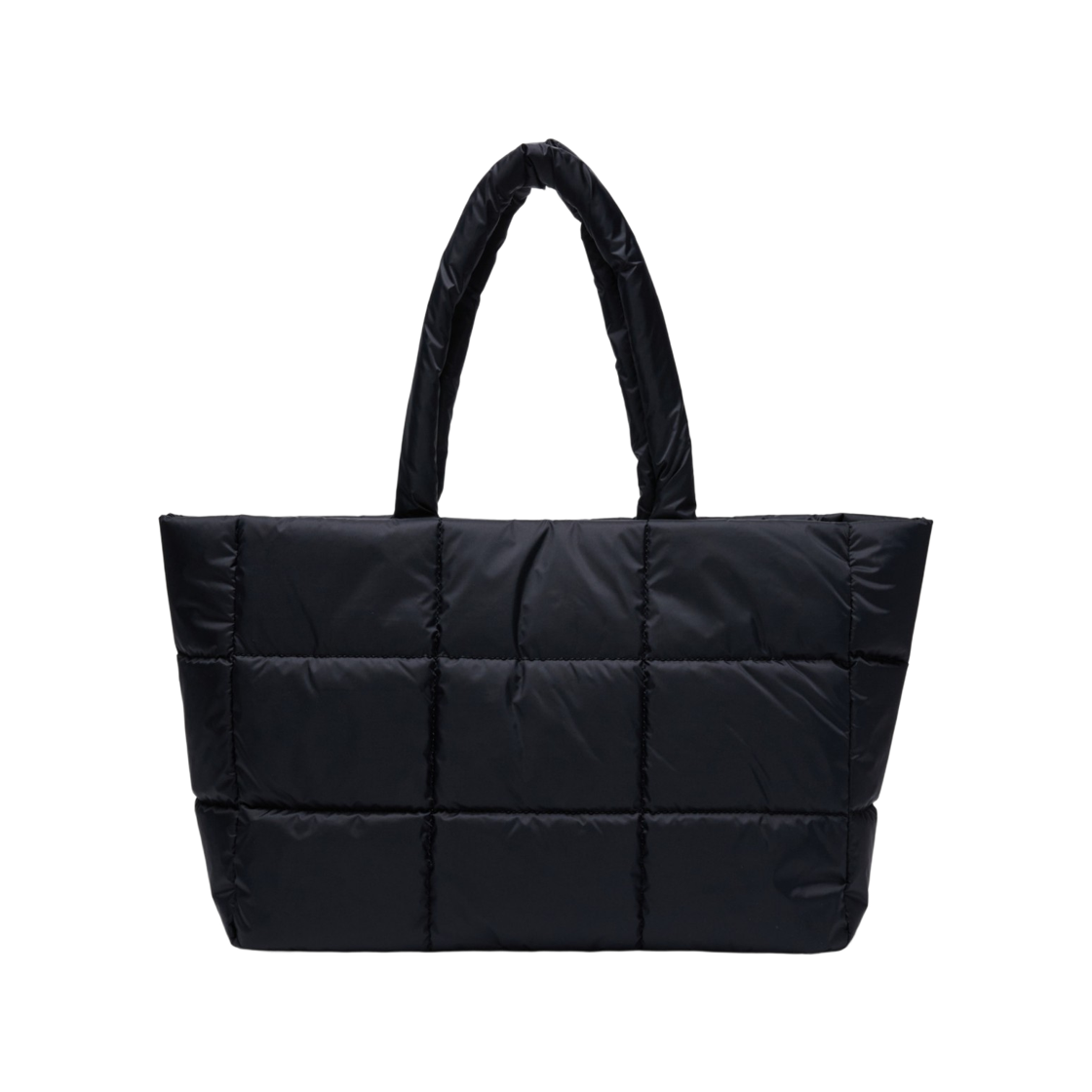이로 패딩백 블랙(Iro Padded Bag Black) - 4