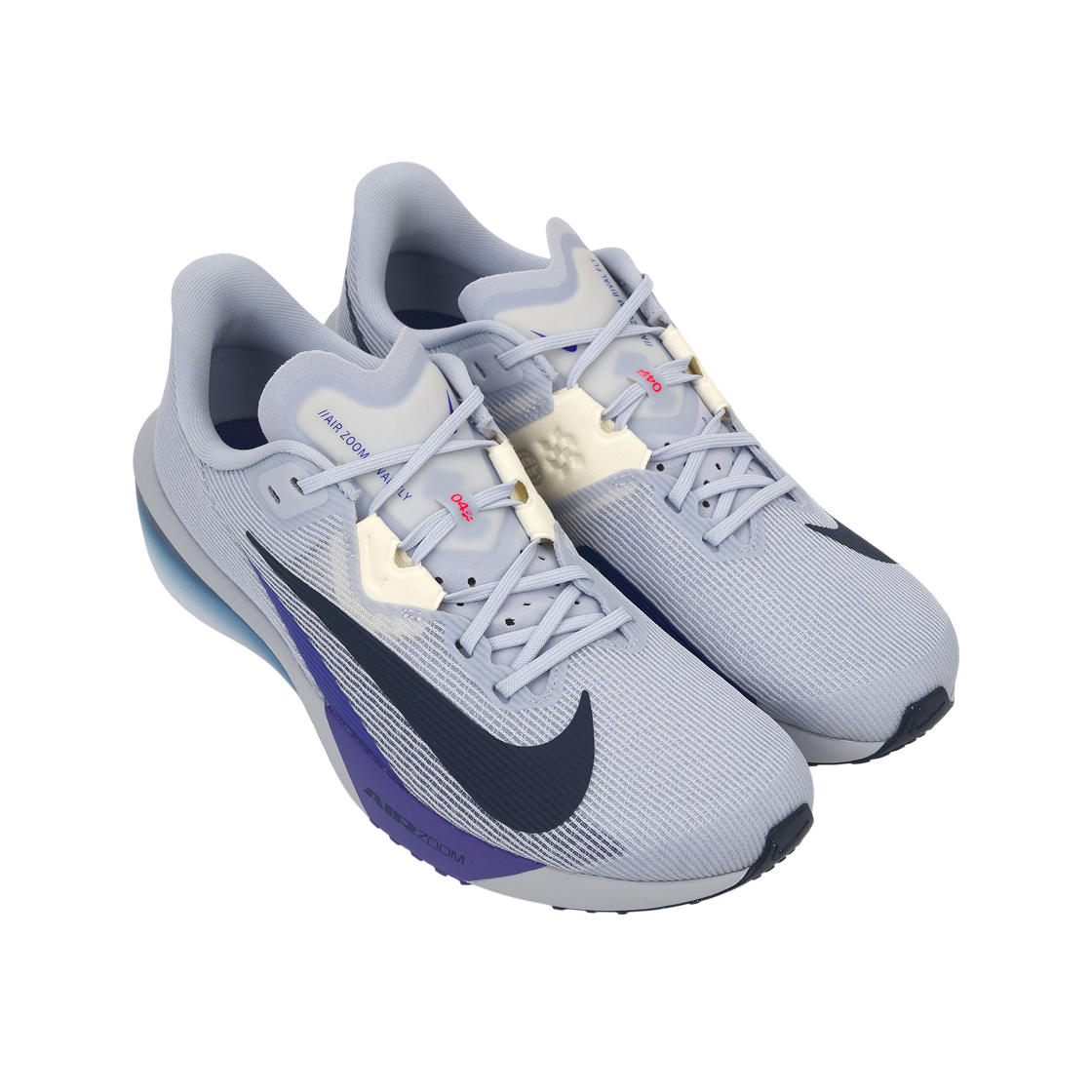 나이키 에어 줌 라이벌 플라이 4 고스트 페르시안 바이올렛(Nike Air Zoom Rival Fly 4 Ghost Persian Viole) - 4