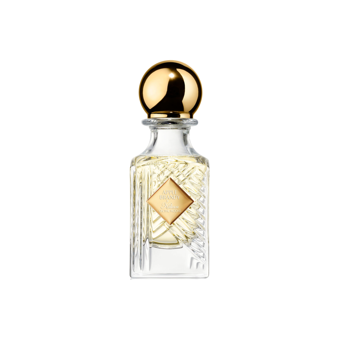 - Kilian Apple Brandy On The Rocks 30ml
