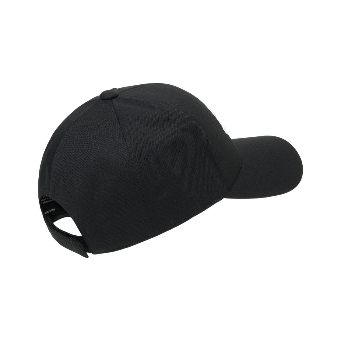 오클리 에센셜 OR 캡 Fa 25.0 블랙아웃(Oakley Essential OR Cap Fa 25.0 Blackout) - 2