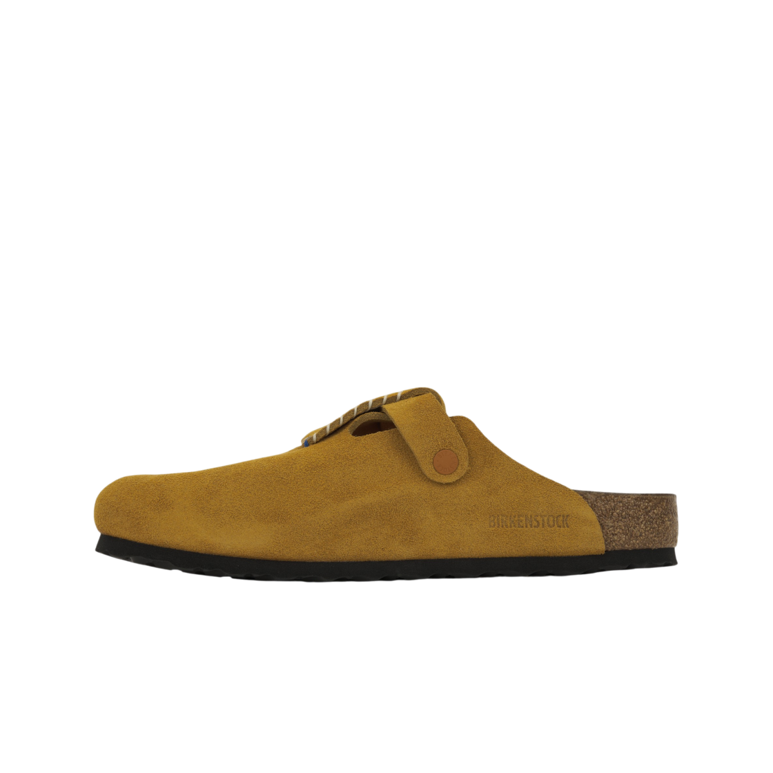 버켄스탁 x 아더에러 보스턴 플랩 허니 - 레귤러(Birkenstock x Ader Error Boston Flap Honey - Regular) - 3