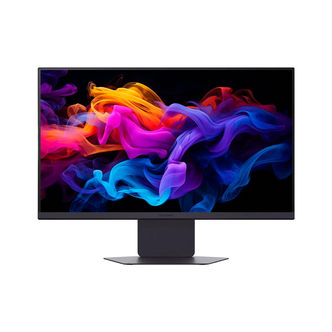 LG UltraGear 27-inch 4K UHD 240Hz Gaming Monitor(LG전자 울트라기어 4K UHD 240Hz 27인치 게이밍 오버워치 발로란트 영상편집 모니터) - 1