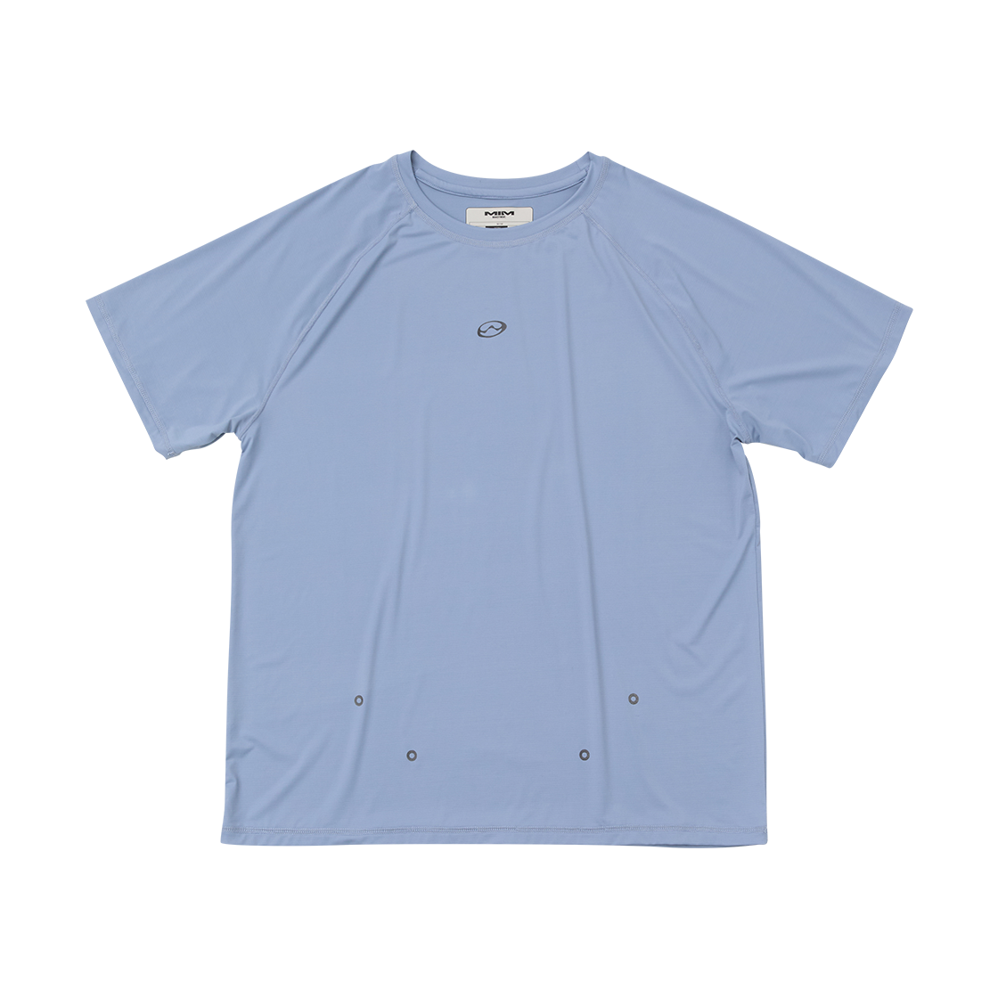 엠아이엠 모멘텀 티셔츠_블루(MIM Momentum T-Shirt_Blue) - 2