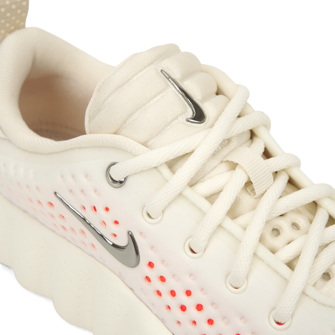 (W) 나이키 마인드 002 세일 크롬((W) Nike Mind 002 Sail Chrome) - 7