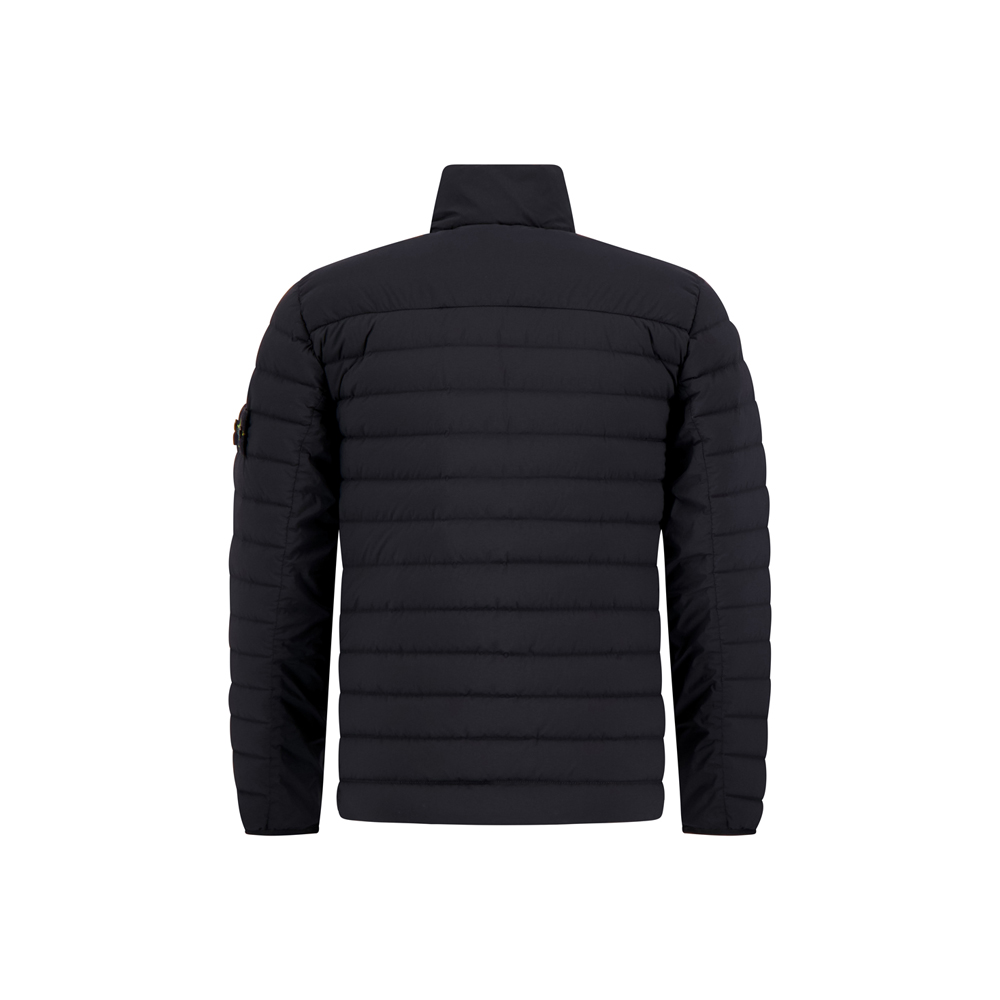 [20% 쿠폰] 스톤 아일랜드 심리스 터널 나일론 다운 TC 패딩자켓 블랙 - 26SS([20% 쿠폰] Stone Island Seamless Tunnel Nylon Down TC Puffer Jacket Black - 26SS) - 4