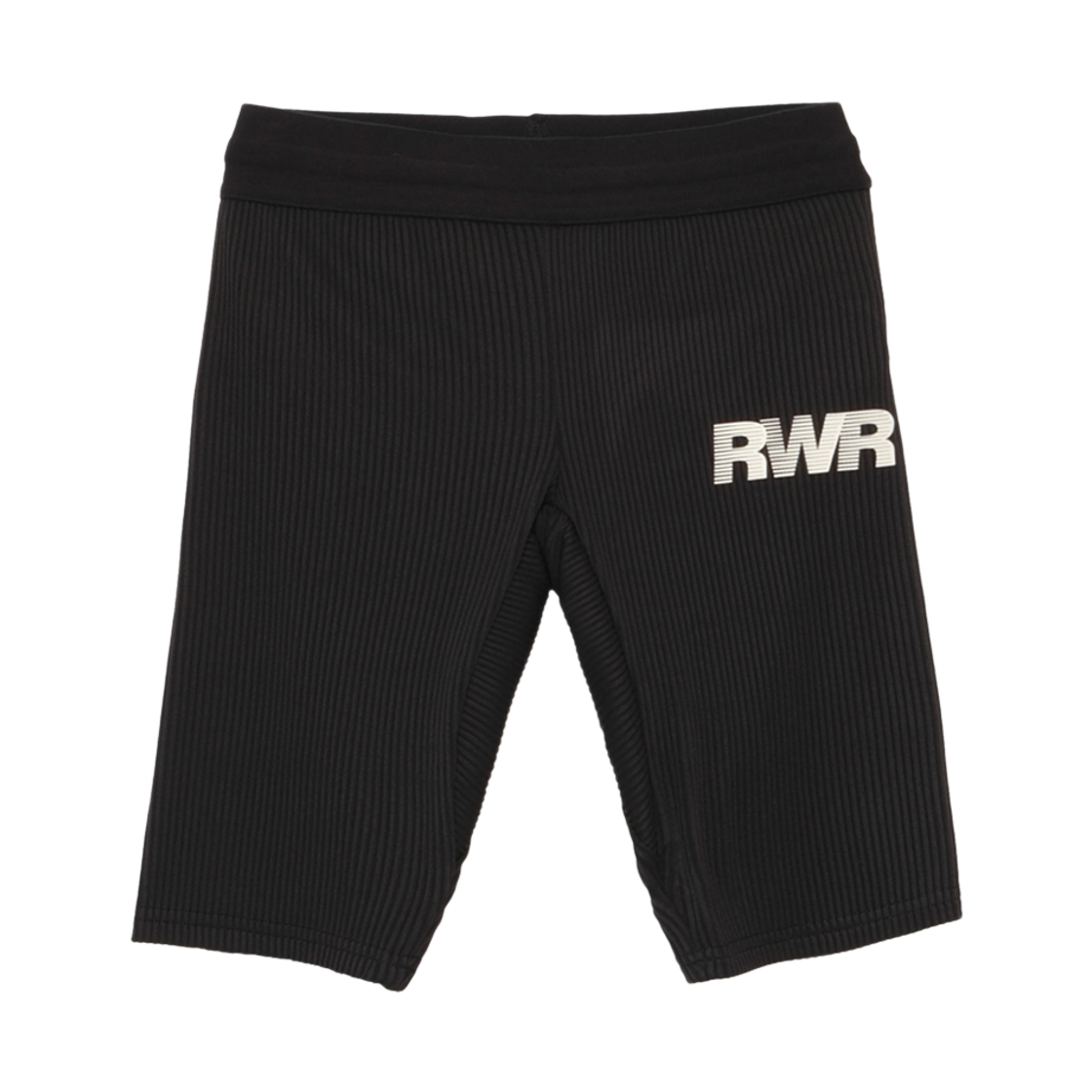 [KREAM 단독] 런위더 스위프트 하프 타이즈 블랙([KREAM 단독] runwhither RWR Swift Half Tights Black)
