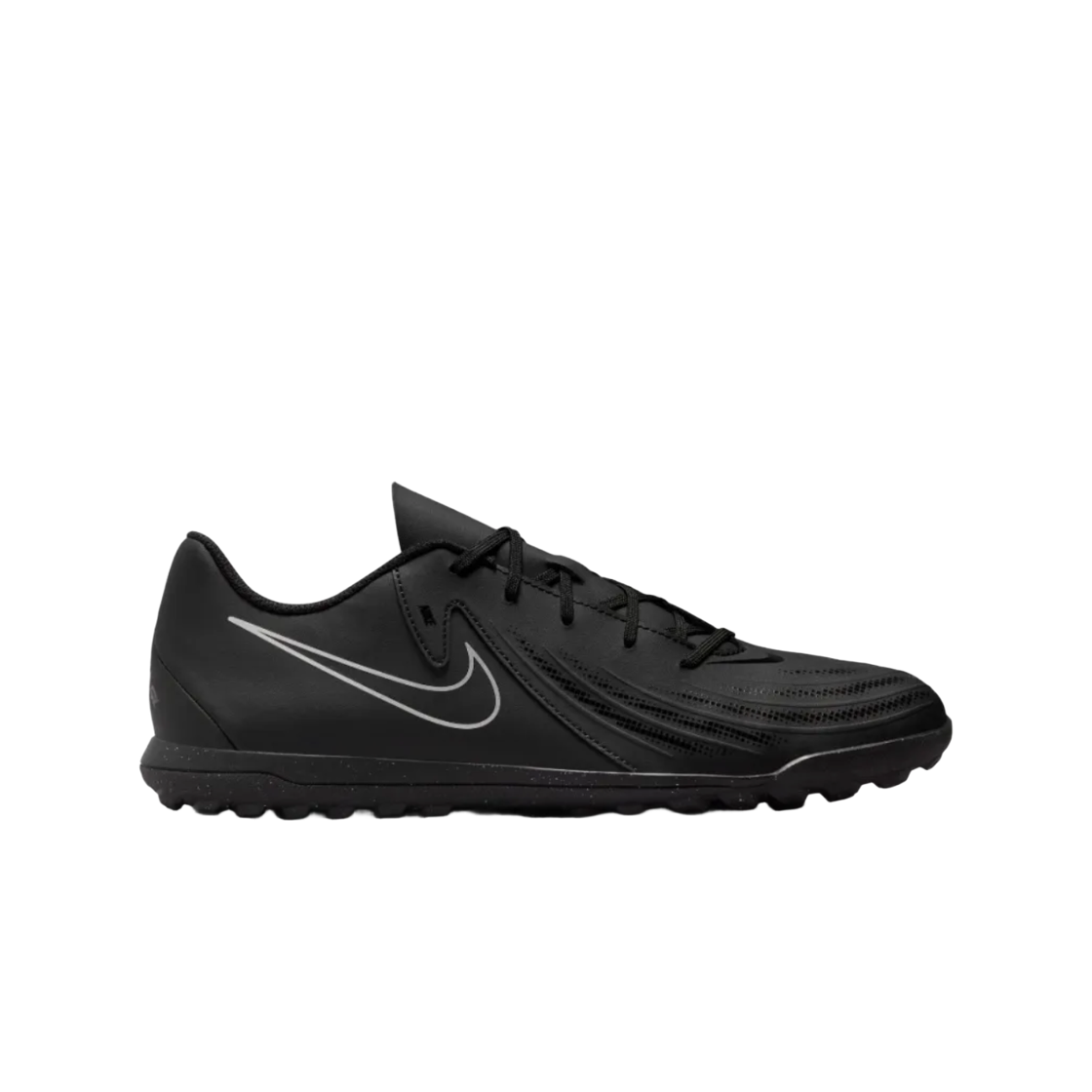 FJ2587-001 Nike Phantom GX II Club TF Black