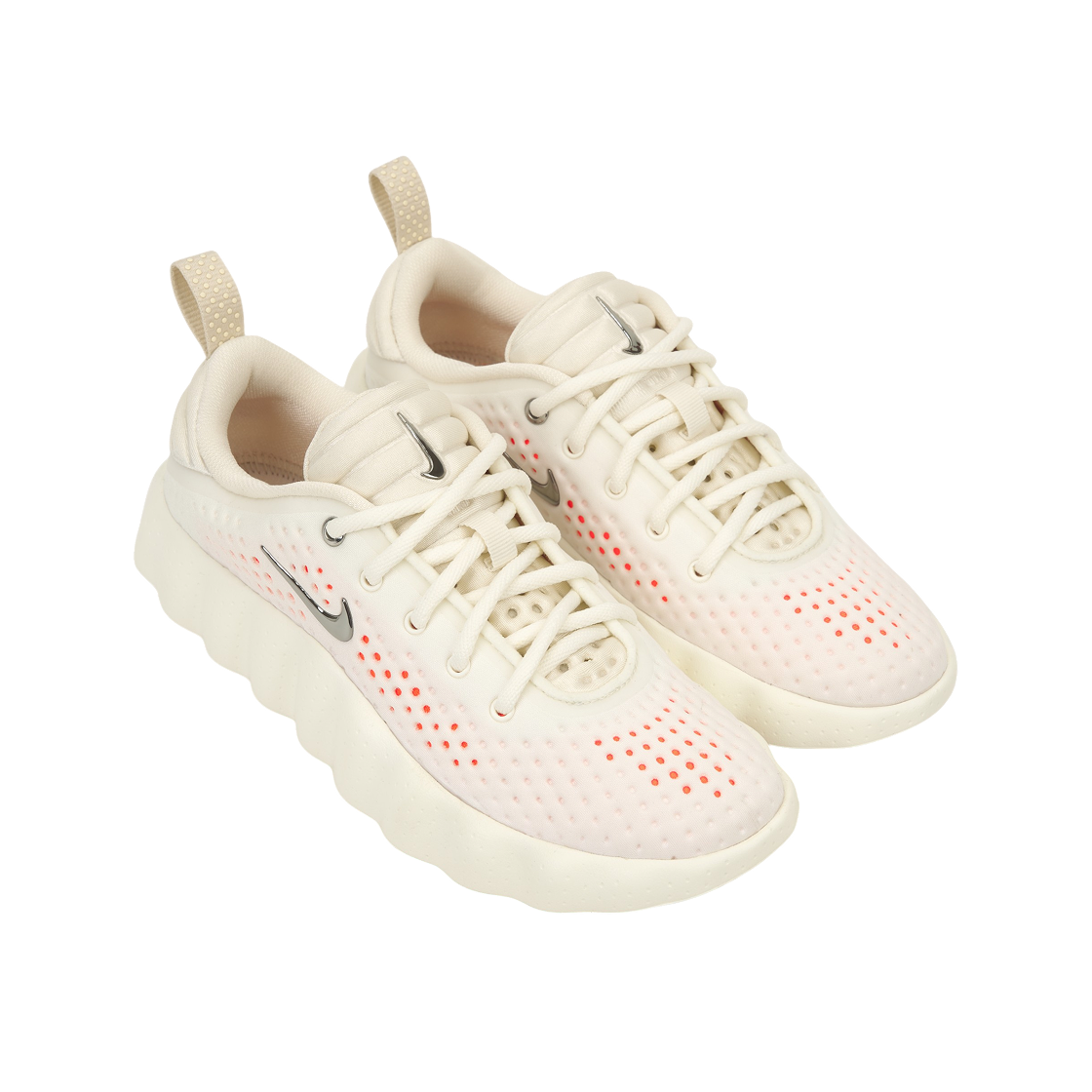(W) 나이키 마인드 002 세일 크롬((W) Nike Mind 002 Sail Chrome) - 4