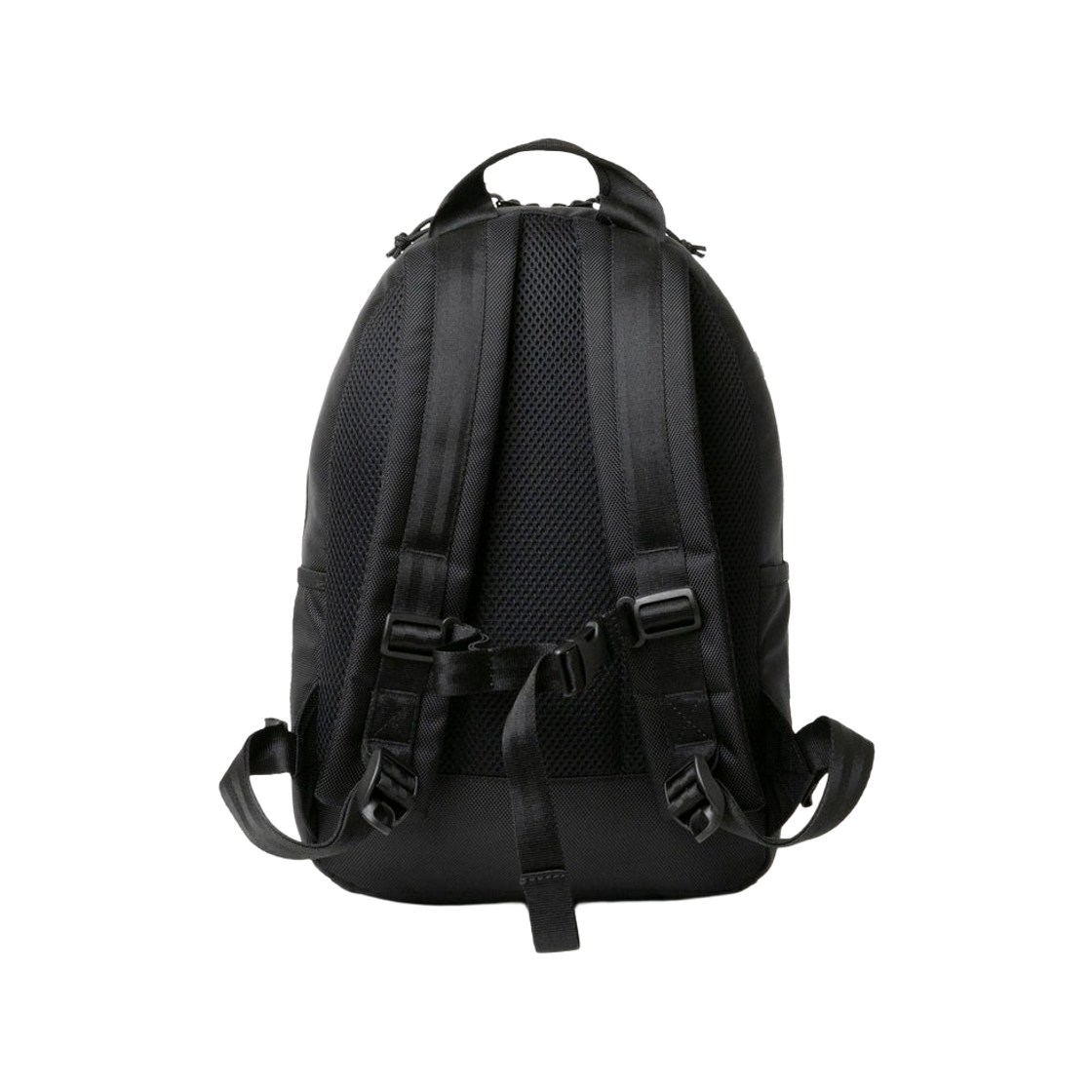 (키즈) 뉴에라 라이트팩 11L 블랙((Kids) New Era Light Pack 11L Black) - 2