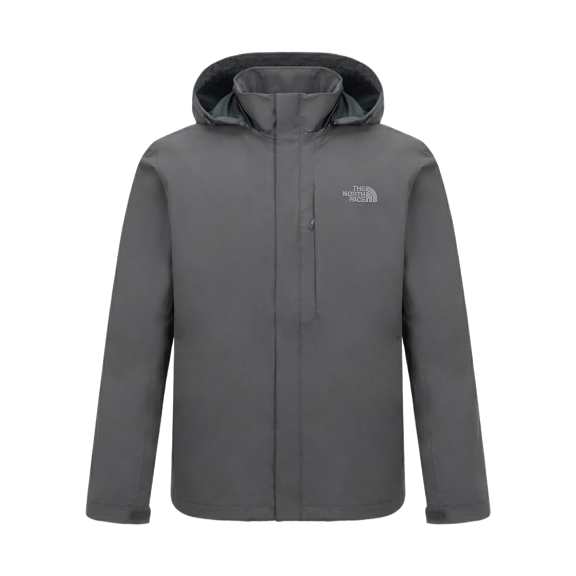 NJ2HS50B The North Face Pro Shield Jacket Charcoal - 26FW