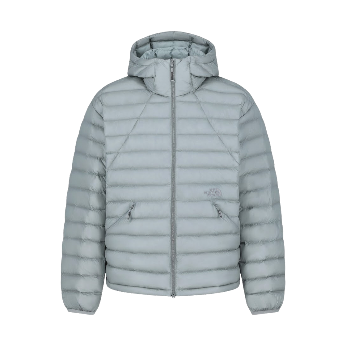 노스페이스 화이트 라벨 벤투스 온 자켓 실버(The North Face White Label Ventus On Jacket Silver) - 1
