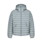 The North Face White Label Ventus On Jacket Silver
