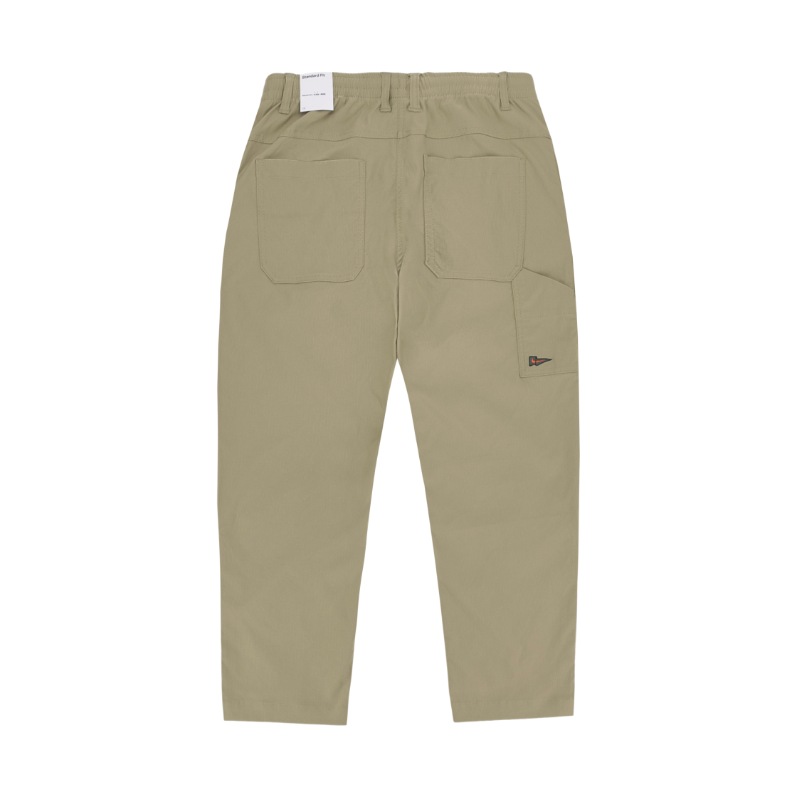나이키 드라이핏 골프 팬츠 카키 (FD0907-247)(Nike Dri-Fit Golf Pants Khaki (FD0907-247)) - 2