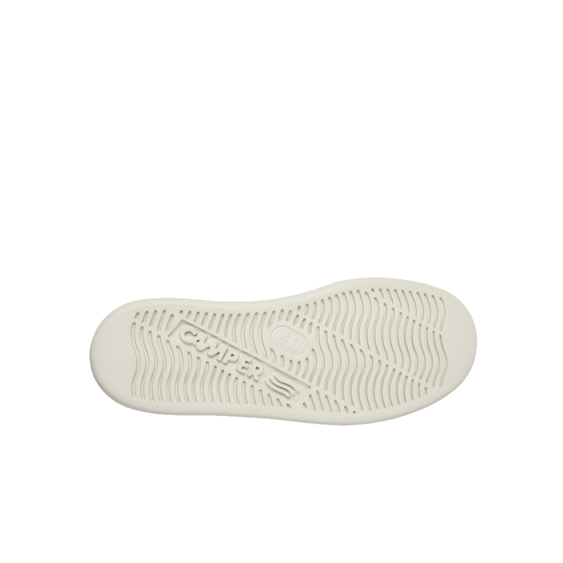 캠퍼 남성 러너 포 스니커즈 아이보리(Camper Man Runner Four Sneakers Ivory) - 5