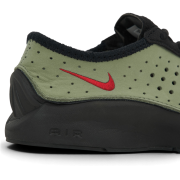 (W) Nike Air Superfly Oil Green Black