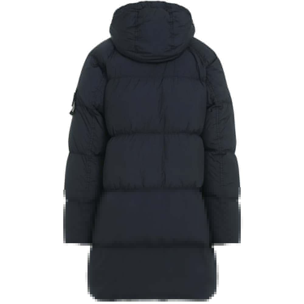 [20% 쿠폰] 스톤 아일랜드드 크링클랩스 패딩 - 24FW([20% 쿠폰] Stone Island Crinkle Reps Puffer - 24FW) - 3