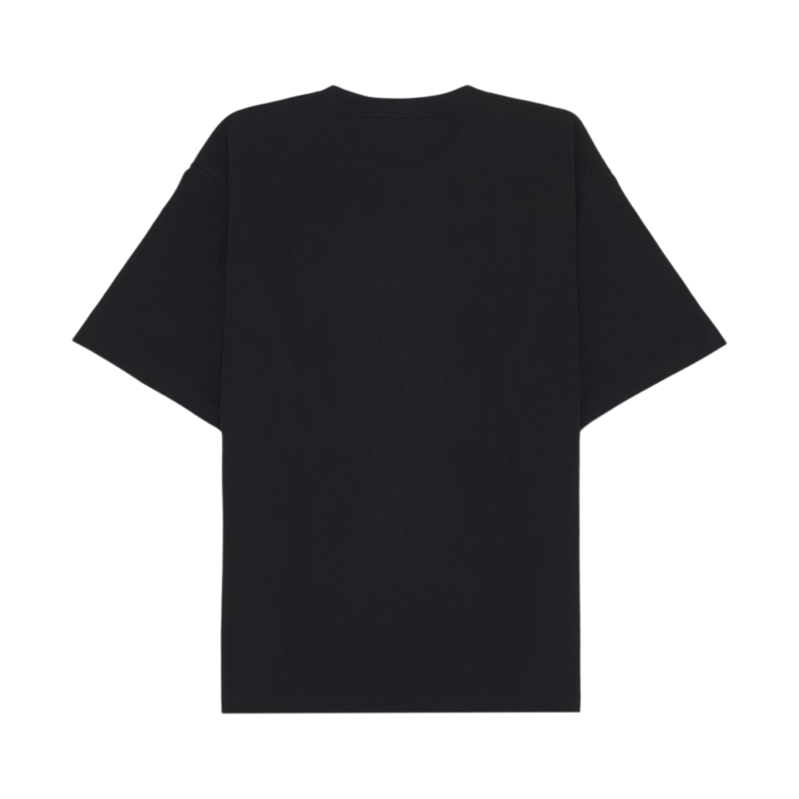 유니클로 UT x 에반게리온 릴렉스 티셔츠 블랙 - JP(Uniqlo UT x Evangelion Relax T-Shirt Black - JP) - 2