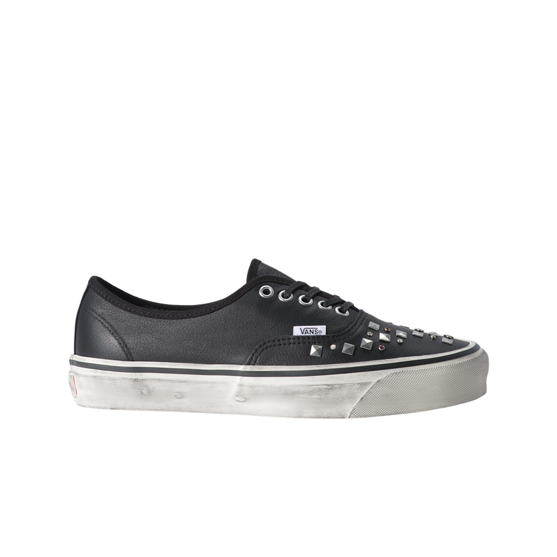 VN000D9NBLK Vans Premium Authentic 44 Combat Black