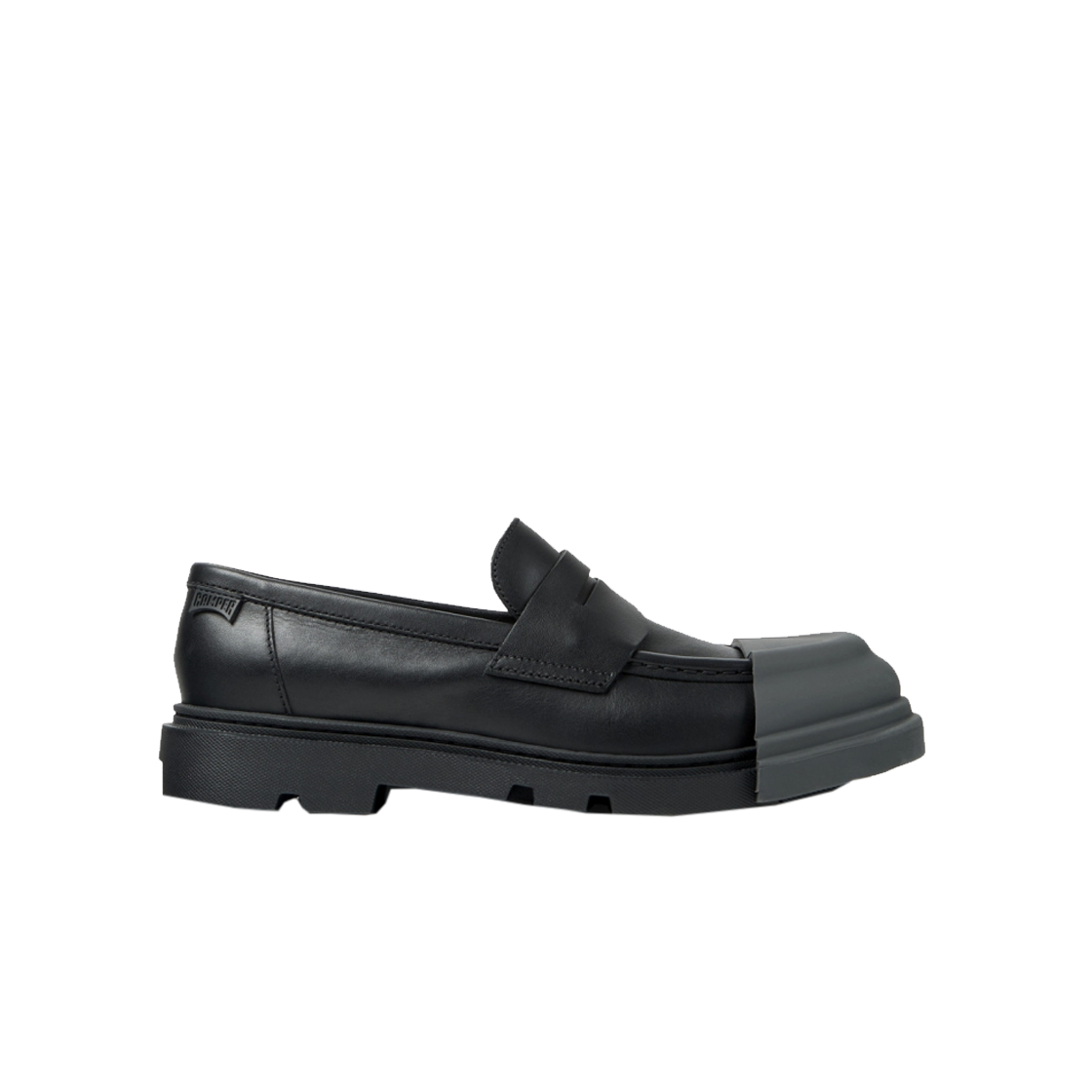 K201633-012 Camper Woman Junction Flat Black