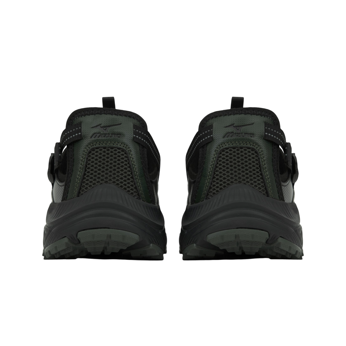 미즈노 에이펙스 트레일 카키(Mizuno Apex Trail Khaki) - 6
