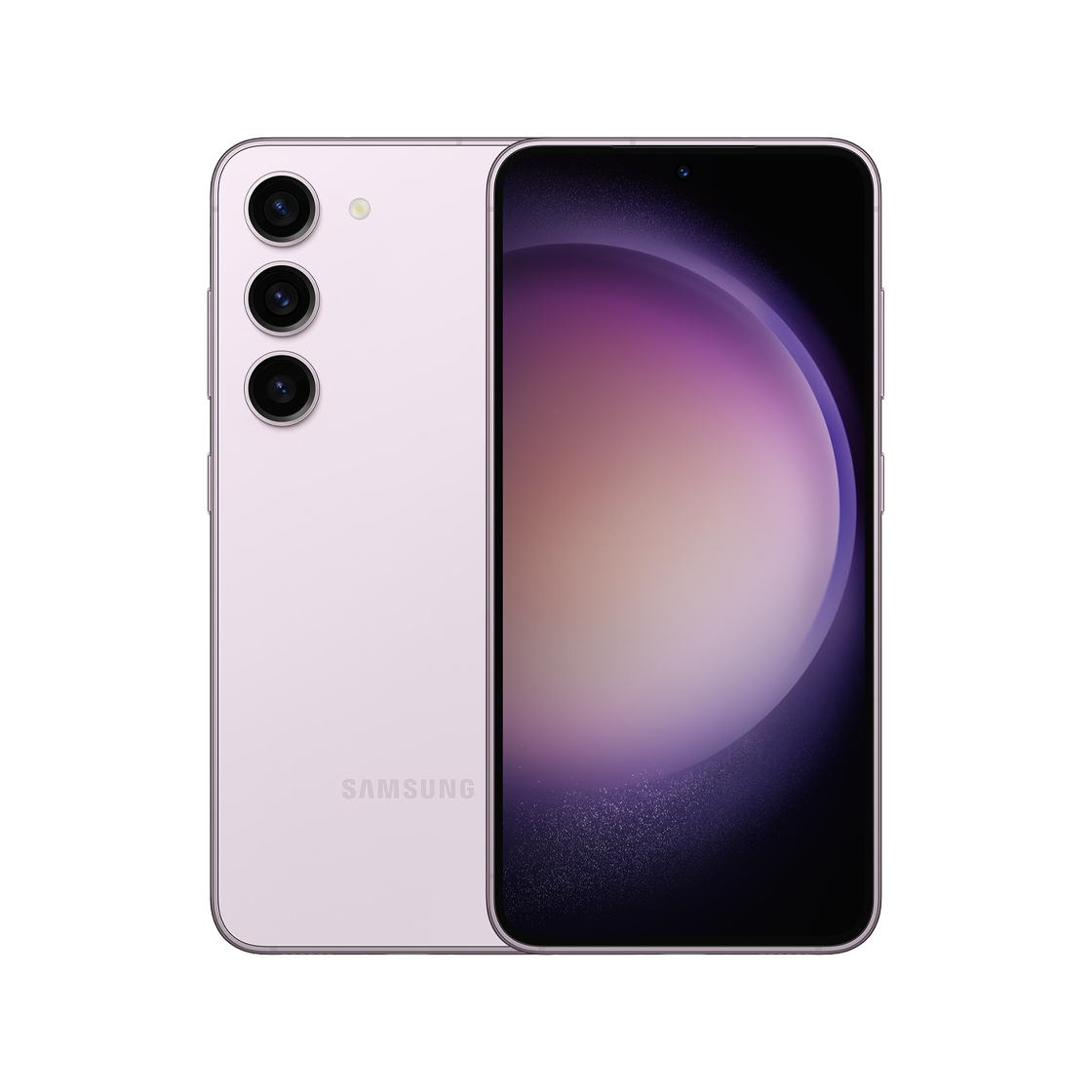 SM-S911 [A등급] Refurbished Galaxy S23 256GB Lavender