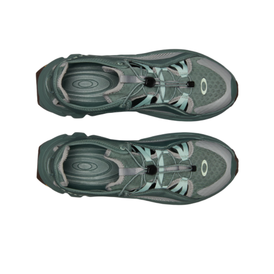 오클리 아쿠아테라 하이브리드 에비에이터 그린(Oakley Aquaterra Hybrid Aviator Green) - 2