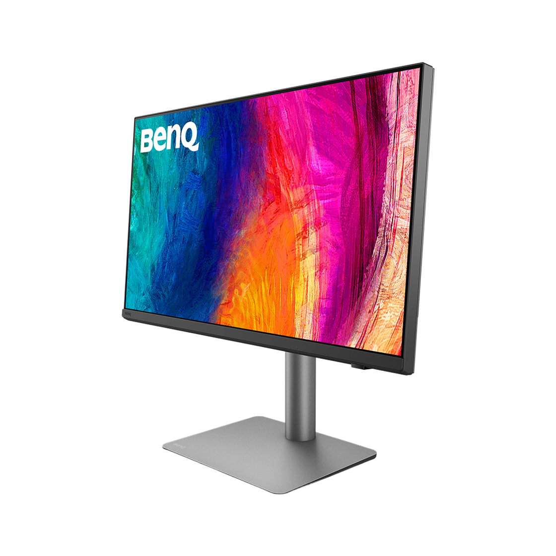 벤큐 PD2732U 무결점 UHD 4K 디자인 사진 영상 전문가용 색인증 모니터(BenQ PD2732U Flawless UHD 4K Design Index Certified Monitor for Photography and Video Professionals) - 3