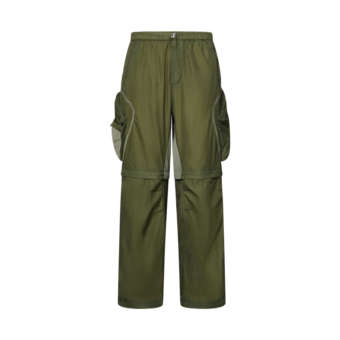 FOA406829-7CE Oakley Latitude Flight Cargo Pants Army Green