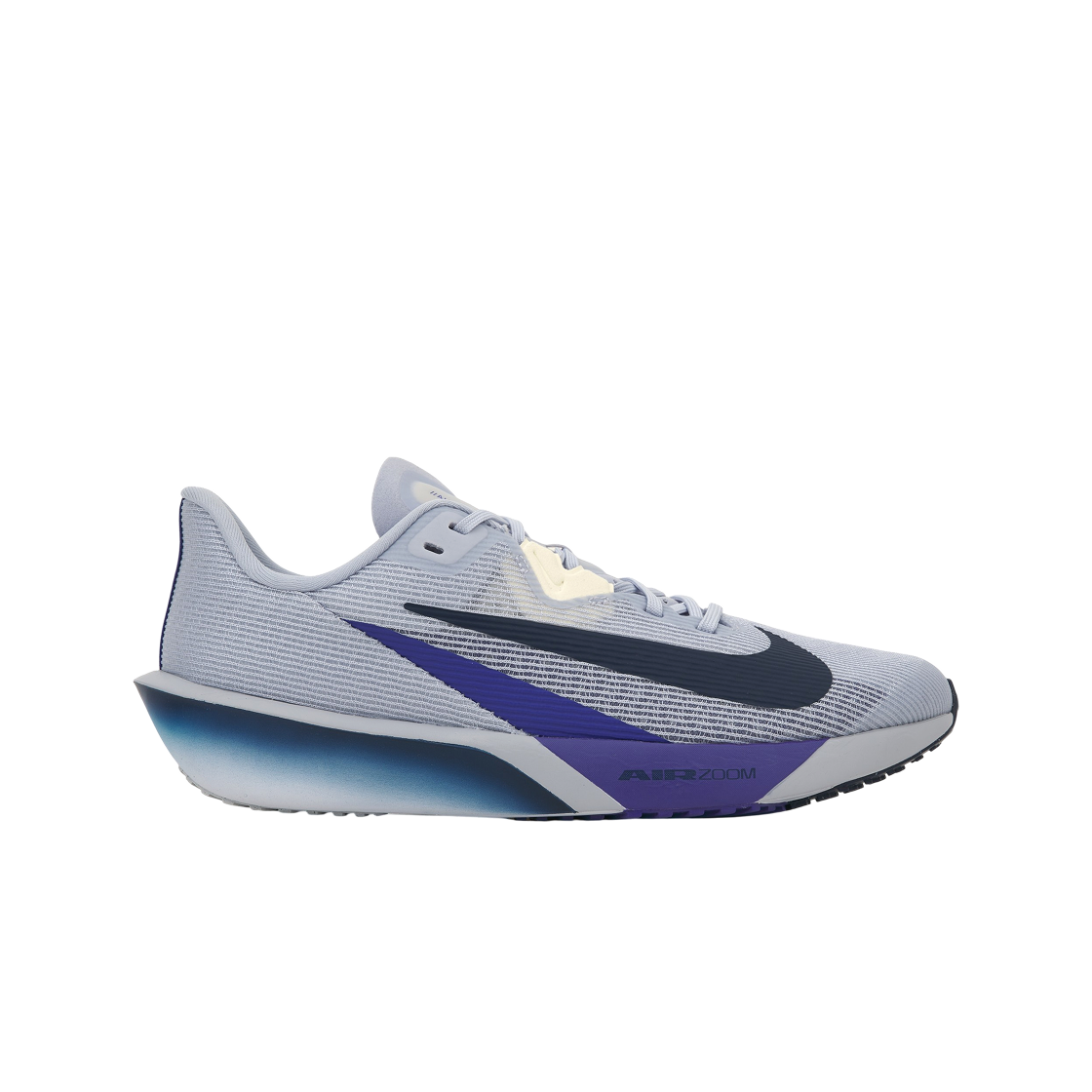 FV6040-002 Nike Air Zoom Rival Fly 4 Ghost Persian Viole