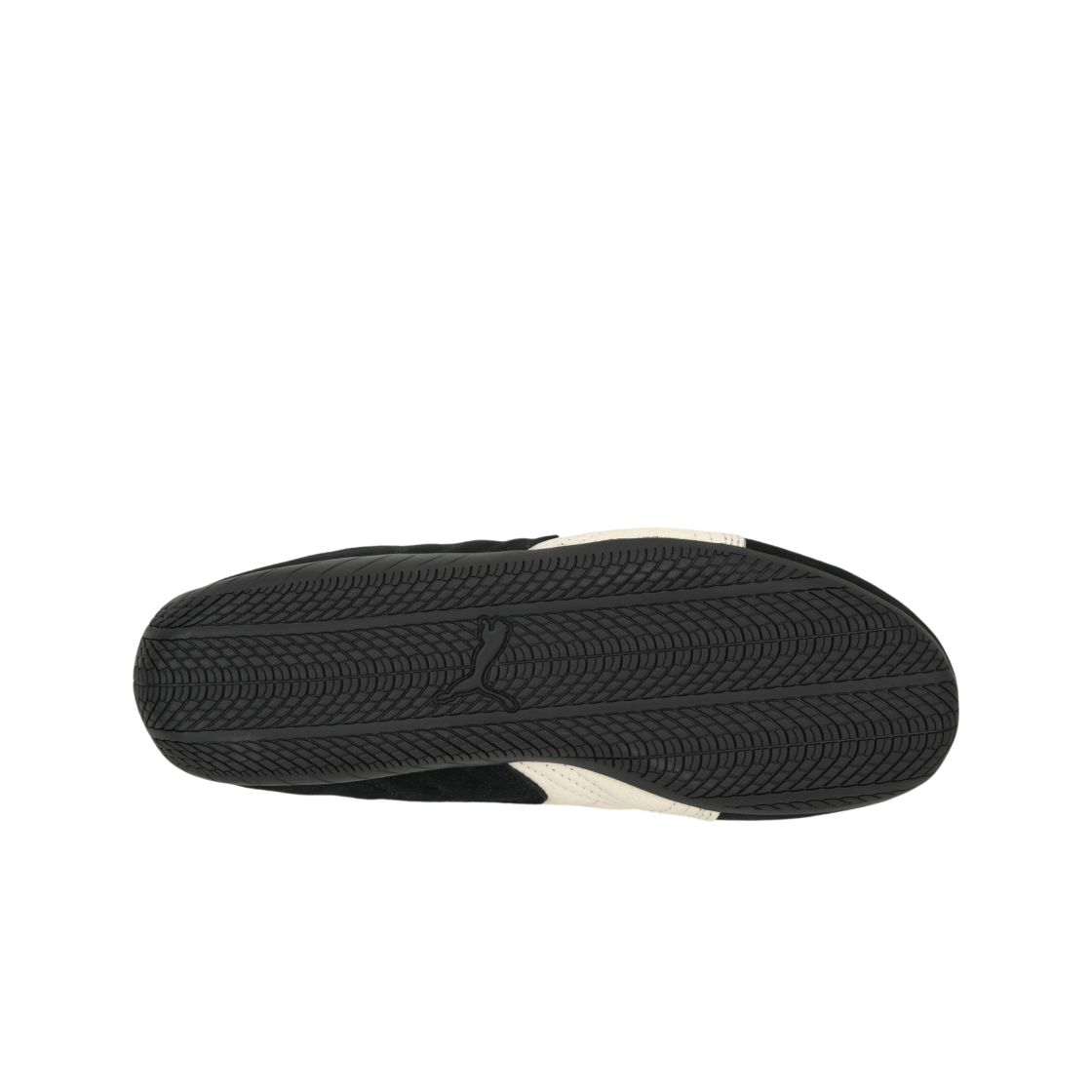 푸마 스피드캣 블랙 화이트(Puma Speedcat Black White) - 2