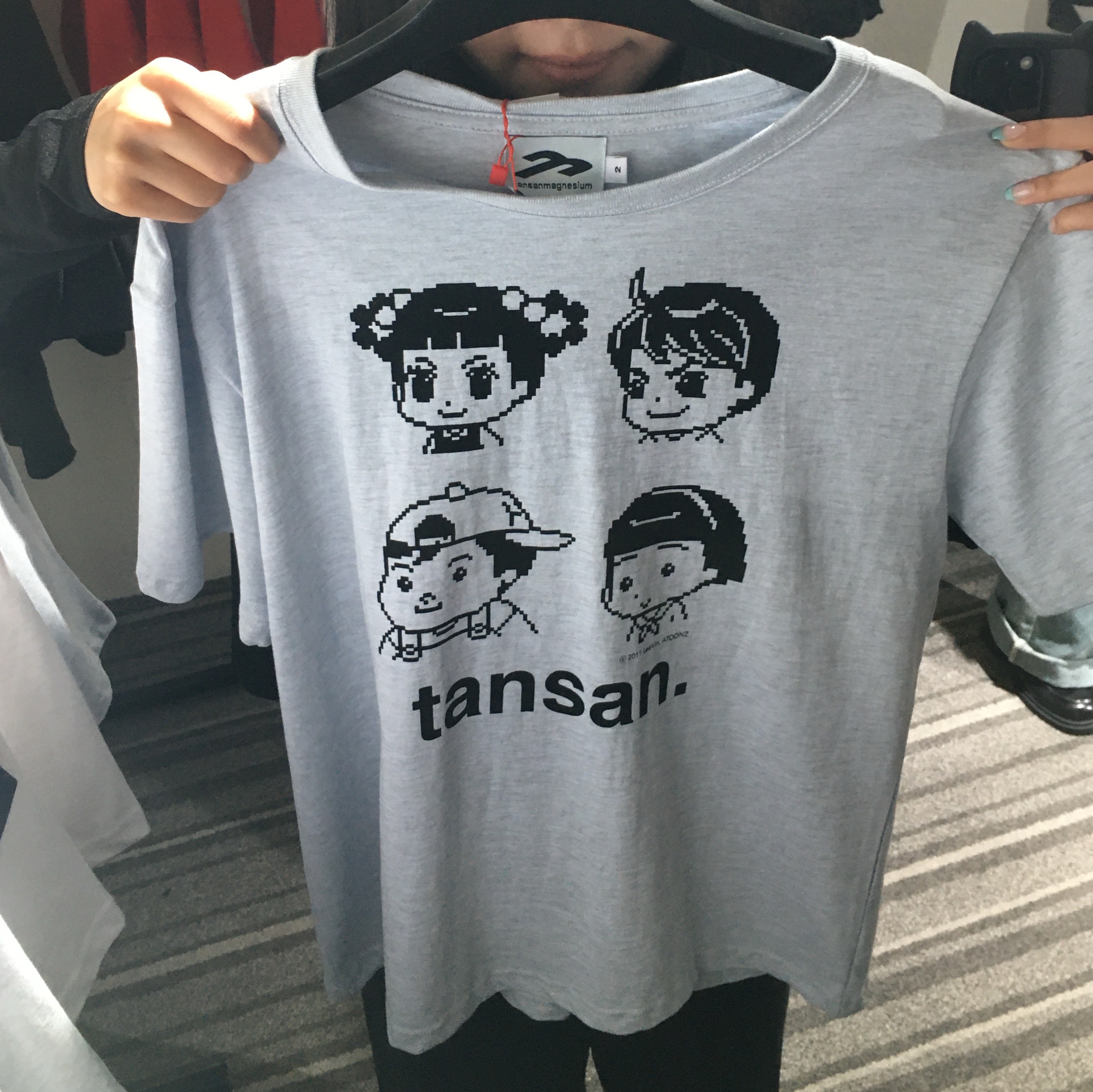 둑이맘님의 스타일